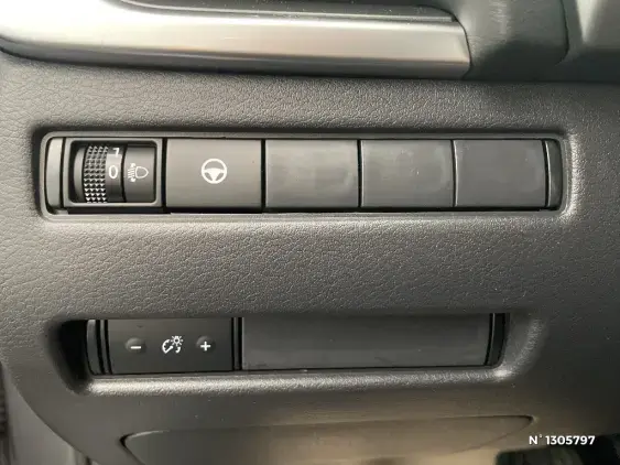 NISSAN QASHQAI III - voiture de démonstration - Photo 15