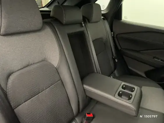 NISSAN QASHQAI III - voiture de démonstration - Photo 27