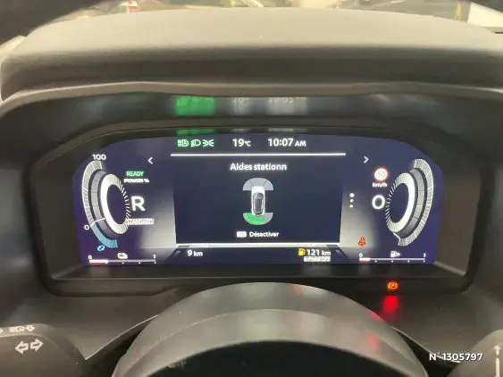 NISSAN QASHQAI III - voiture de démonstration - Photo 28