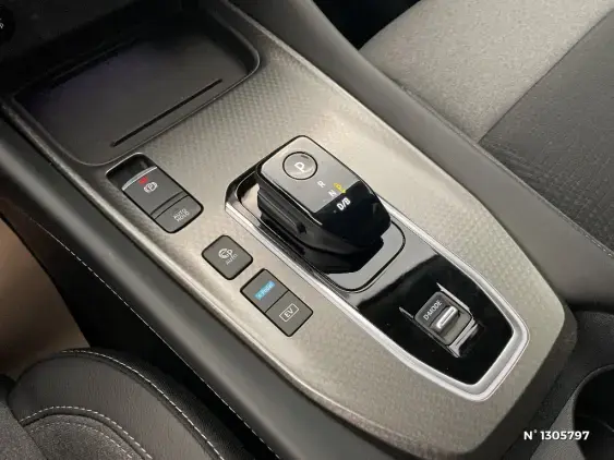 NISSAN QASHQAI III - voiture de démonstration - Photo 30