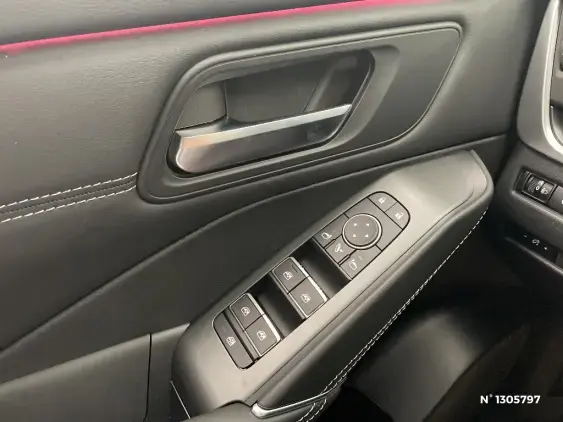 NISSAN QASHQAI III - voiture de démonstration - Photo 34