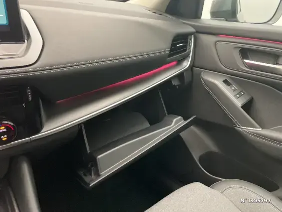 NISSAN QASHQAI III - voiture de démonstration - Photo 35