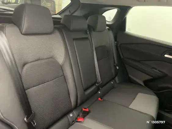 NISSAN QASHQAI III - voiture de démonstration - Photo 11