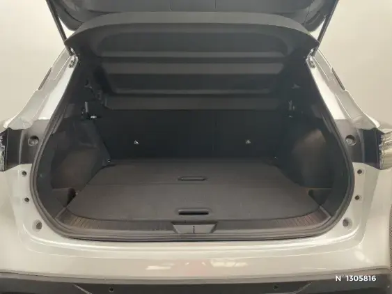 NISSAN QASHQAI III - voiture de démonstration - Photo 7