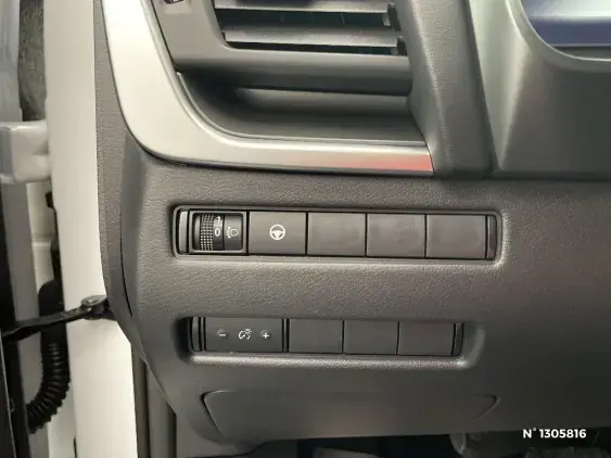 NISSAN QASHQAI III - voiture de démonstration - Photo 15