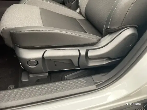 NISSAN QASHQAI III - voiture de démonstration - Photo 31