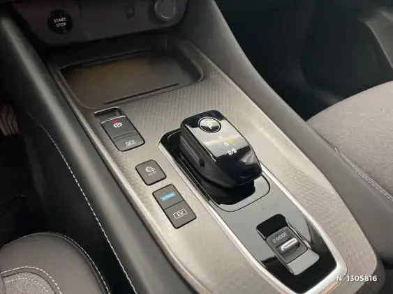 NISSAN QASHQAI III - voiture de démonstration - Photo 32