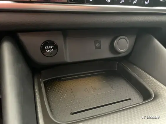 NISSAN QASHQAI III - voiture de démonstration - Photo 33