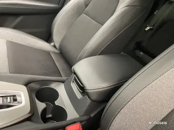 NISSAN QASHQAI III - voiture de démonstration - Photo 38