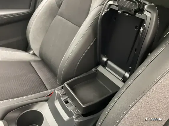 NISSAN QASHQAI III - voiture de démonstration - Photo 39