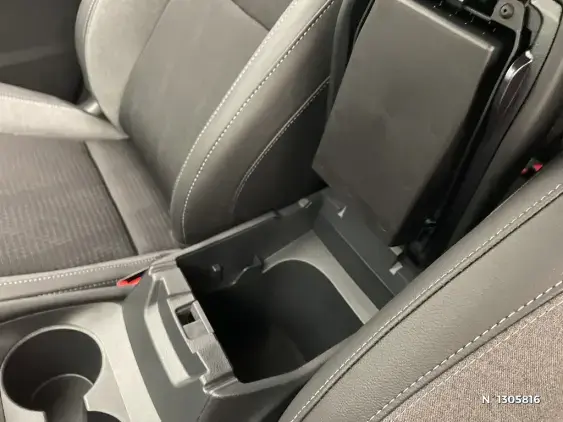 NISSAN QASHQAI III - voiture de démonstration - Photo 40