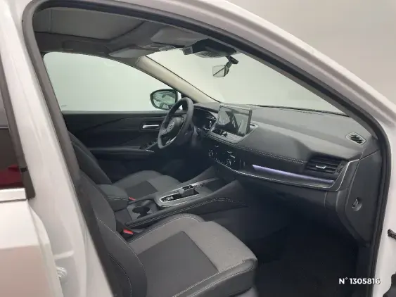 NISSAN QASHQAI III - voiture de démonstration - Photo 10