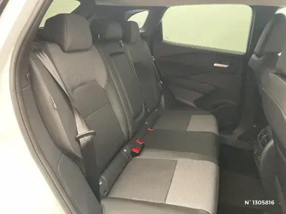 NISSAN QASHQAI III - voiture de démonstration - Photo 11