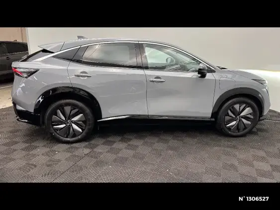 NISSAN ARIYA - voiture de démonstration - Photo 5