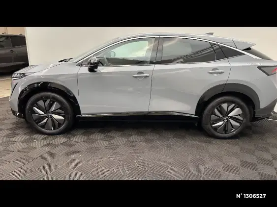 NISSAN ARIYA - voiture de démonstration - Photo 2