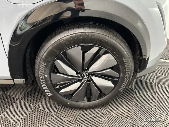 NISSAN ARIYA - voiture de démonstration - Photo 8