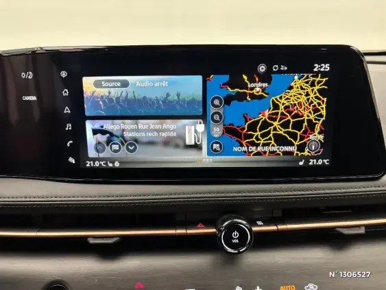 NISSAN ARIYA - voiture de démonstration - Photo 13