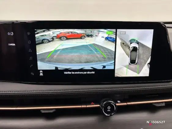 NISSAN ARIYA - voiture de démonstration - Photo 14