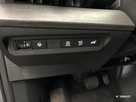 NISSAN ARIYA - voiture de démonstration - Photo 15