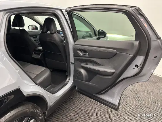 NISSAN ARIYA - voiture de démonstration - Photo 27