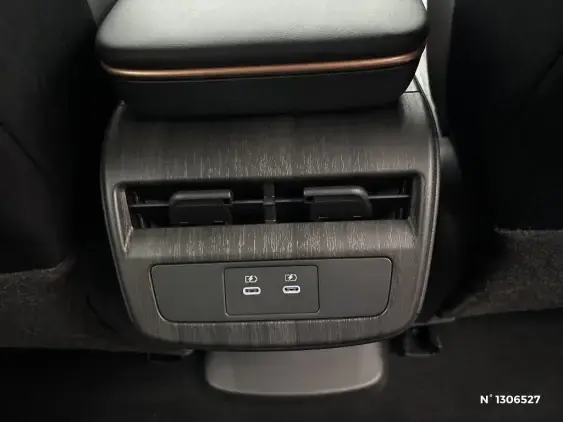 NISSAN ARIYA - voiture de démonstration - Photo 28