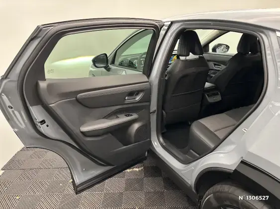 NISSAN ARIYA - voiture de démonstration - Photo 31