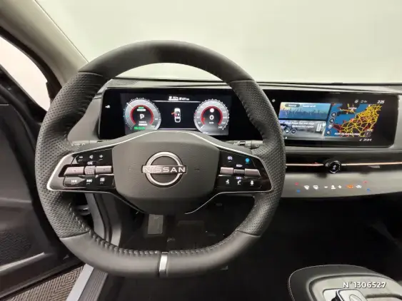 NISSAN ARIYA - voiture de démonstration - Photo 36