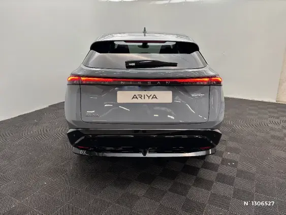 NISSAN ARIYA - voiture de démonstration - Photo 6