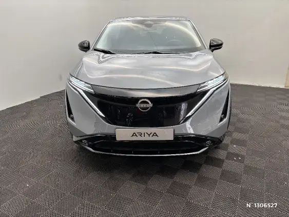 NISSAN ARIYA - voiture de démonstration - Photo 3