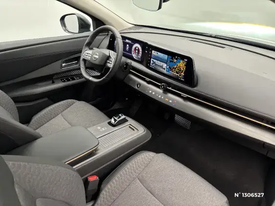 NISSAN ARIYA - voiture de démonstration - Photo 10