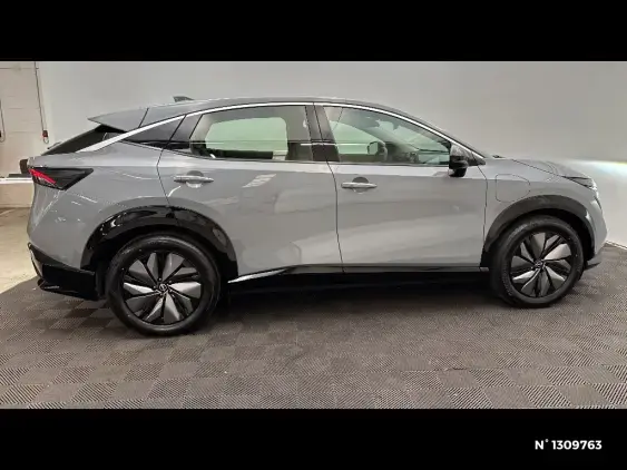 NISSAN ARIYA - voiture de démonstration - Photo 5