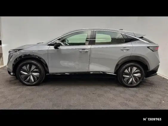 NISSAN ARIYA - voiture de démonstration - Photo 2
