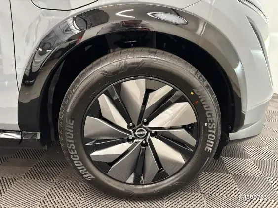 NISSAN ARIYA - voiture de démonstration - Photo 8