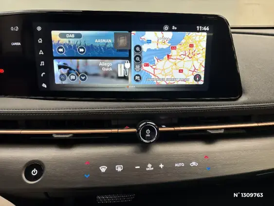 NISSAN ARIYA - voiture de démonstration - Photo 13