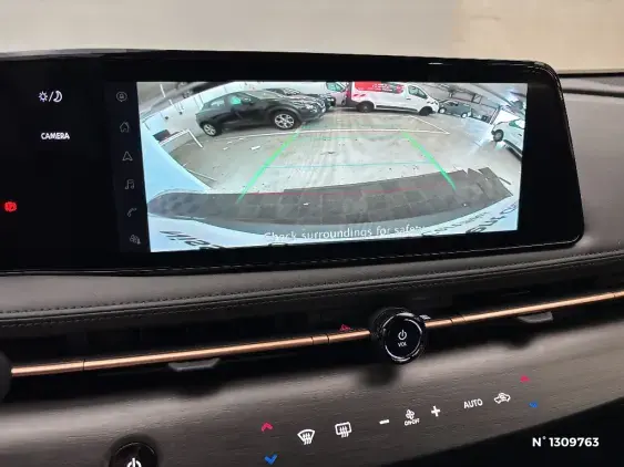 NISSAN ARIYA - voiture de démonstration - Photo 14