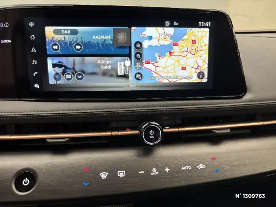 NISSAN ARIYA - voiture de démonstration - Photo 15