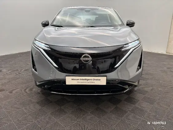 NISSAN ARIYA - voiture de démonstration - Photo 3