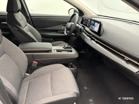 NISSAN ARIYA - voiture de démonstration - Photo 10