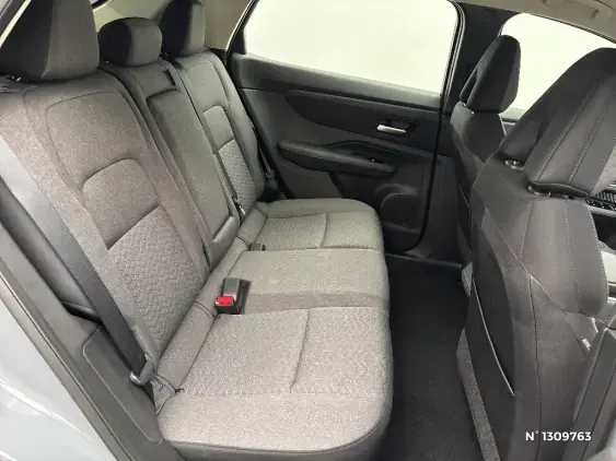 NISSAN ARIYA - voiture de démonstration - Photo 11