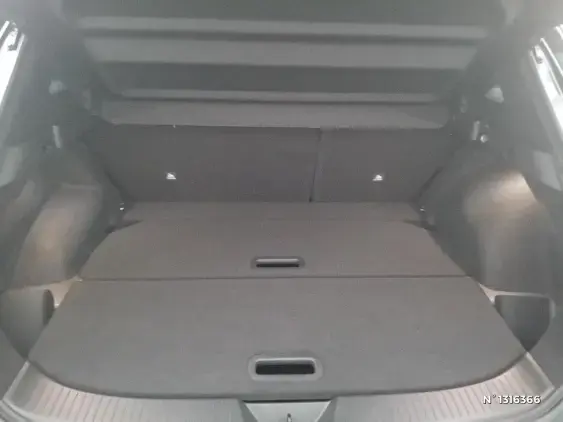 NISSAN QASHQAI III - voiture de démonstration - Photo 7