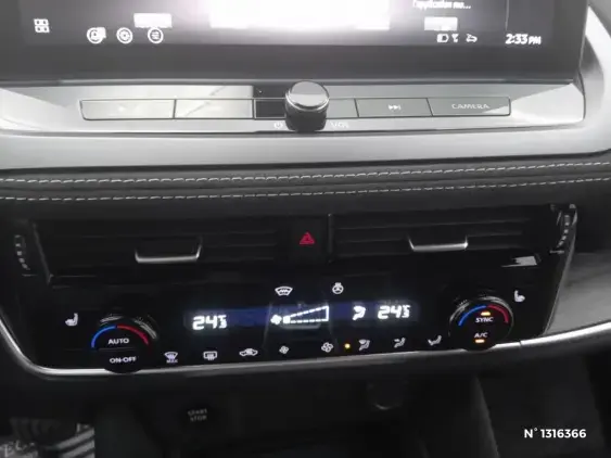 NISSAN QASHQAI III - voiture de démonstration - Photo 14