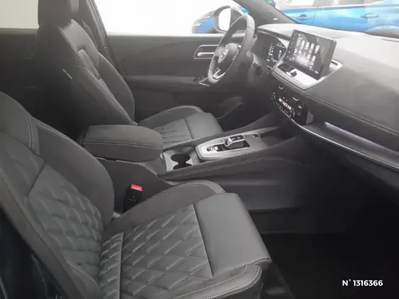 NISSAN QASHQAI III - voiture de démonstration - Photo 10