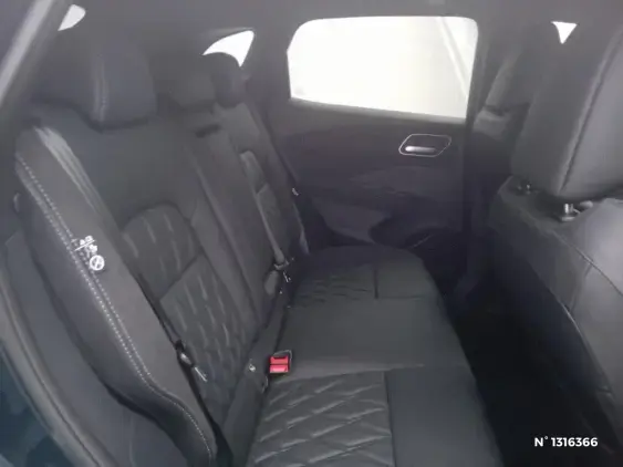 NISSAN QASHQAI III - voiture de démonstration - Photo 11