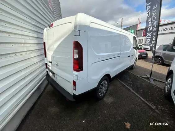 NISSAN PRIMASTAR FG II - voiture de démonstration - Photo 4