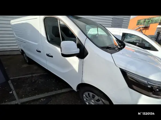 NISSAN PRIMASTAR FG II - voiture de démonstration - Photo 5