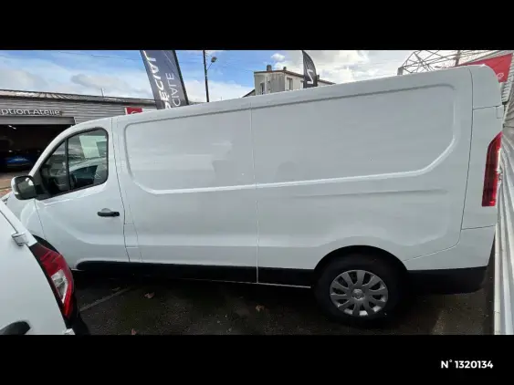 NISSAN PRIMASTAR FG II - voiture de démonstration - Photo 2