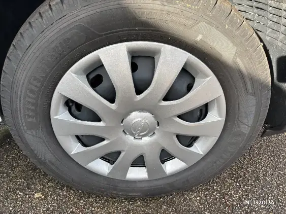 NISSAN PRIMASTAR FG II - voiture de démonstration - Photo 7