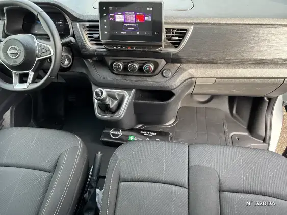 NISSAN PRIMASTAR FG II - voiture de démonstration - Photo 8