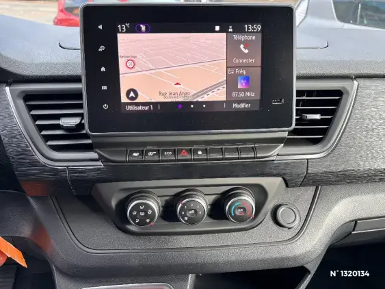 NISSAN PRIMASTAR FG II - voiture de démonstration - Photo 12