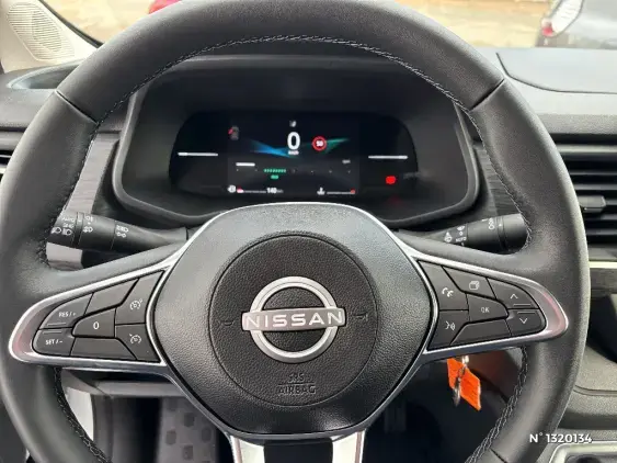 NISSAN PRIMASTAR FG II - voiture de démonstration - Photo 11